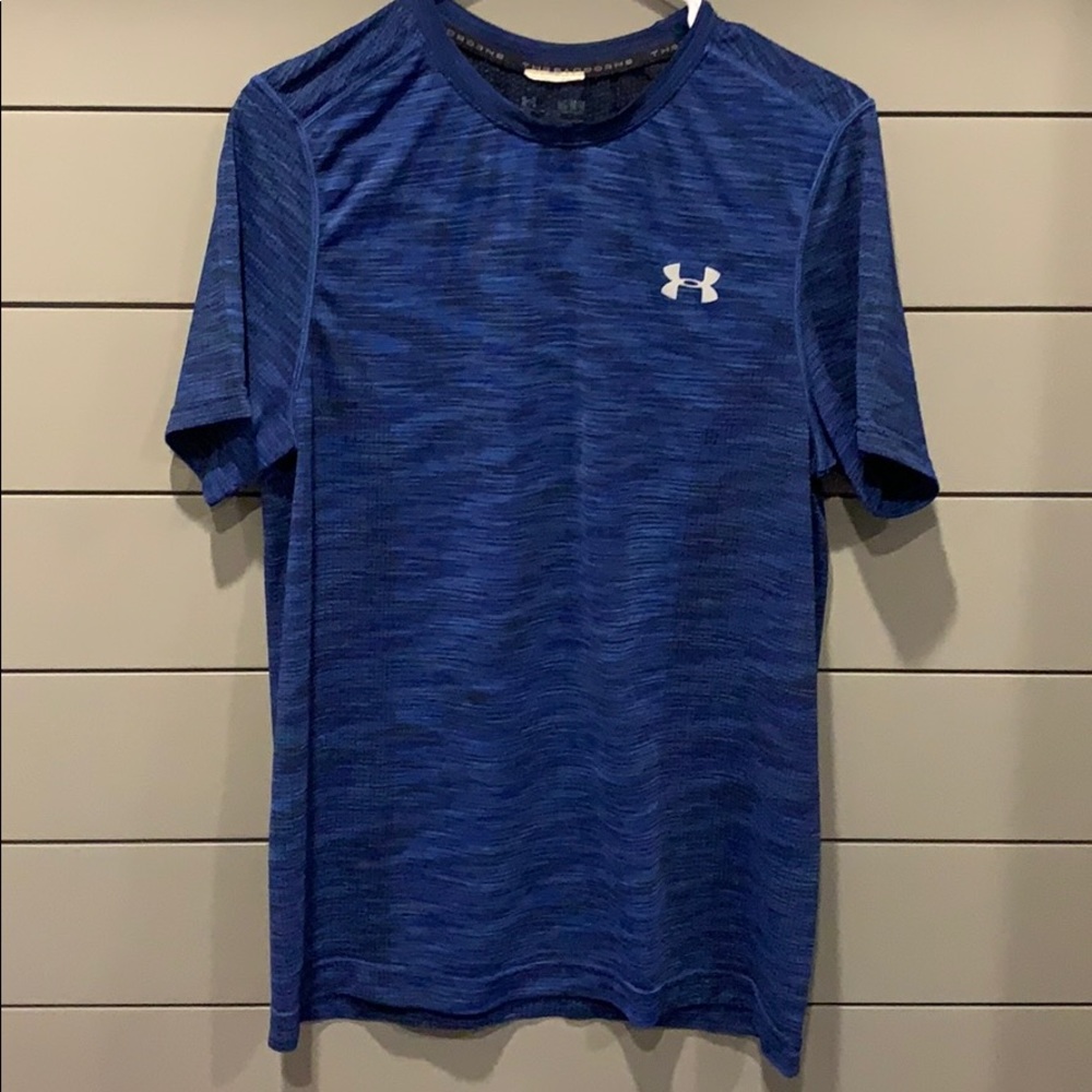 Under Armour athletic shirt